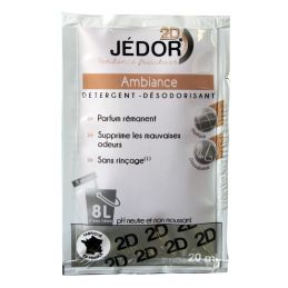 JEDOR 2D détergent surodorant 