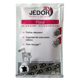 JEDOR 2D détergent surodorant 